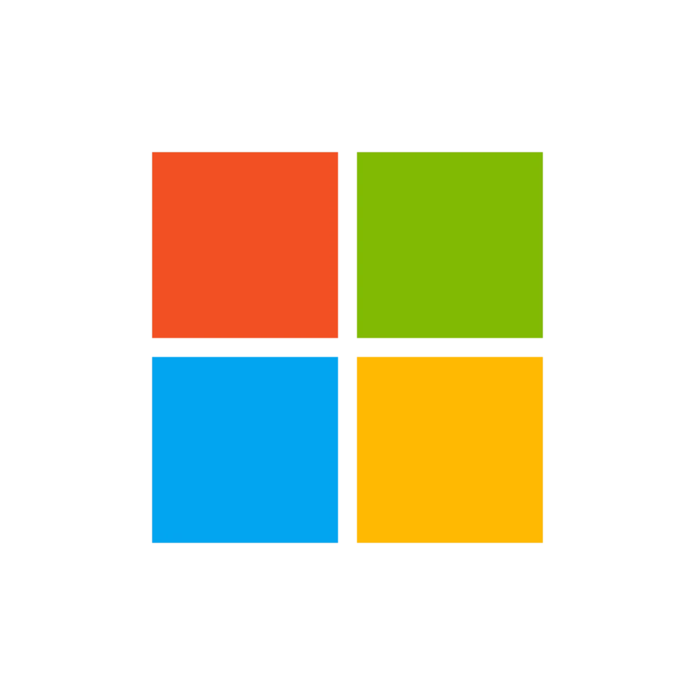 Microsoft software solutions for productivity and business management